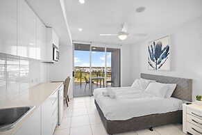 Property Vine - North Shore Kawana and Waterline