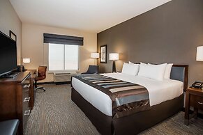 Wingate by Wyndham Denver Airport