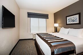 Wingate by Wyndham Denver Airport