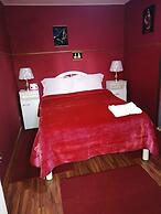 Gran Copacabana Hostal