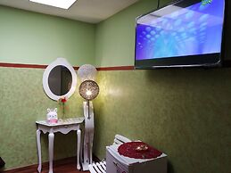 Gran Copacabana Hostal