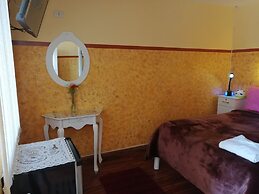 Gran Copacabana Hostal