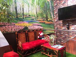 Gran Copacabana Hostal