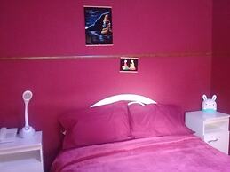 Gran Copacabana Hostal