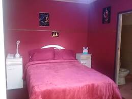 Gran Copacabana Hostal