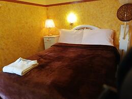 Gran Copacabana Hostal