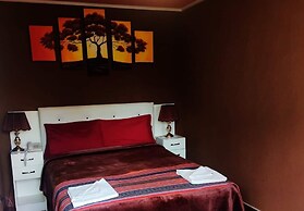 Gran Copacabana Hostal