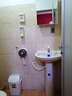 Gran Copacabana Hostal