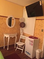 Gran Copacabana Hostal