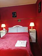 Gran Copacabana Hostal