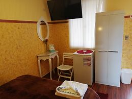 Gran Copacabana Hostal