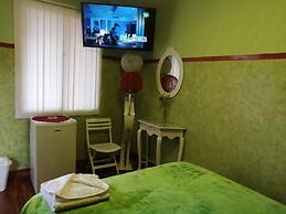 Gran Copacabana Hostal
