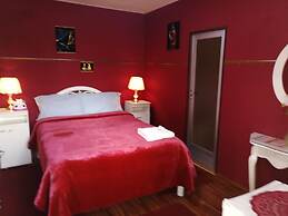 Gran Copacabana Hostal