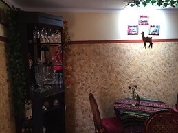 Gran Copacabana Hostal