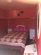 Gran Copacabana Hostal