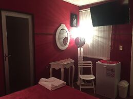 Gran Copacabana Hostal