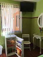 Gran Copacabana Hostal