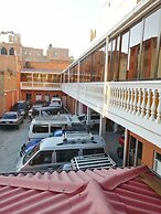 Gran Copacabana Hostal