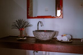 Boga Segara Villa and Resto