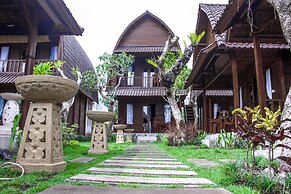 Boga Segara Villa and Resto