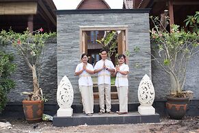 Boga Segara Villa and Resto