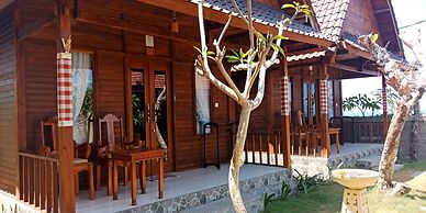 Boga Segara Villa and Resto