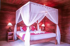 Boga Segara Villa and Resto