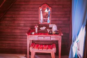 Boga Segara Villa and Resto