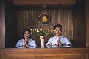 Boga Segara Villa and Resto