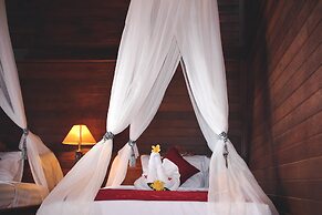 Boga Segara Villa and Resto