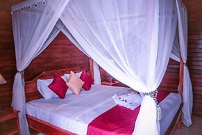 Boga Segara Villa and Resto