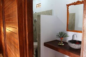 Boga Segara Villa and Resto