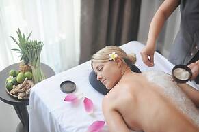 Sen Boutique Villa Apartment