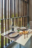 Sen Boutique Villa Apartment