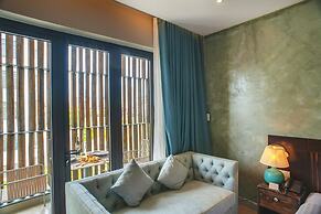 Sen Boutique Villa Apartment