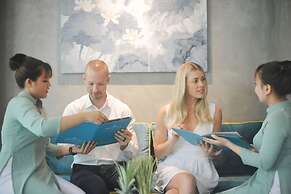 Sen Boutique Villa Apartment