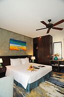 Sen Boutique Villa Apartment