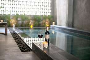 Sen Boutique Villa Apartment