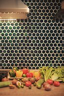 Sen Boutique Villa Apartment