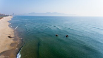 Sen Boutique Villa Apartment