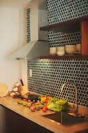 Sen Boutique Villa Apartment