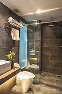 Sen Boutique Villa Apartment