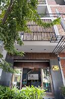 Sen Boutique Villa Apartment