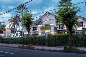 Luminor Hotel Jember by WH