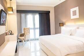 Luminor Hotel Jember by WH