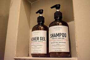 Luminor Hotel Jember by WH