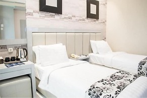 Luminor Hotel Jember by WH