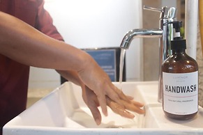 Luminor Hotel Jember by WH