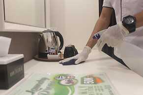 Luminor Hotel Jember by WH