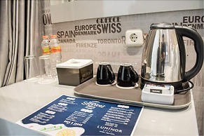 Luminor Hotel Jember by WH